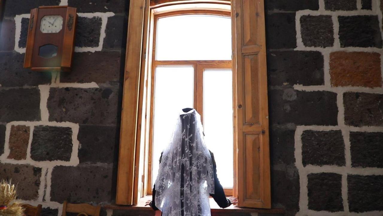 Guesthouse Emma Гюмри Екстериор снимка