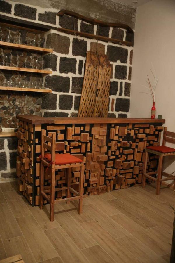 Guesthouse Emma Гюмри Екстериор снимка