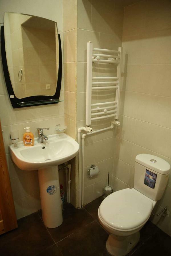 Guesthouse Emma Гюмри Екстериор снимка